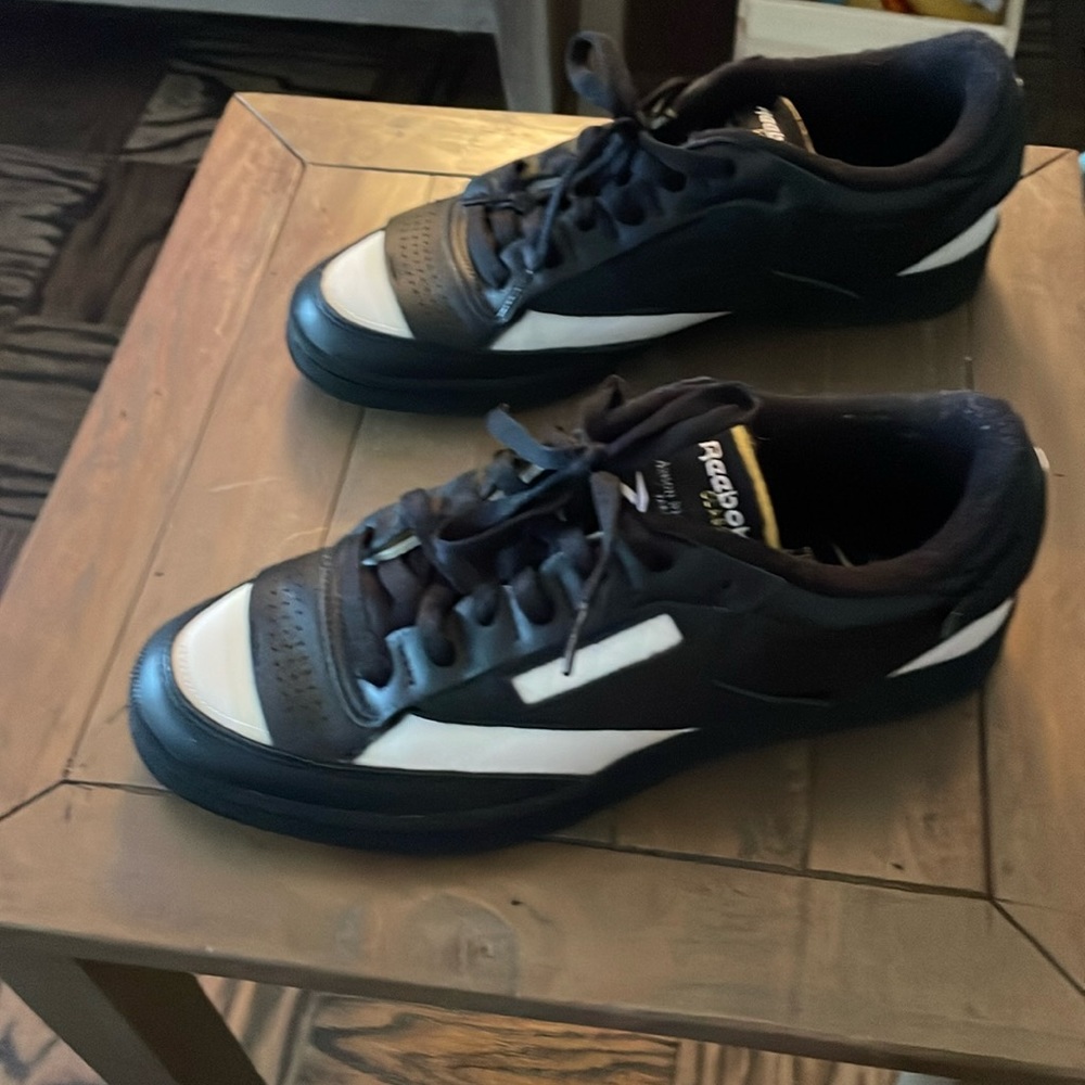 Reebok Maison Margiela collab